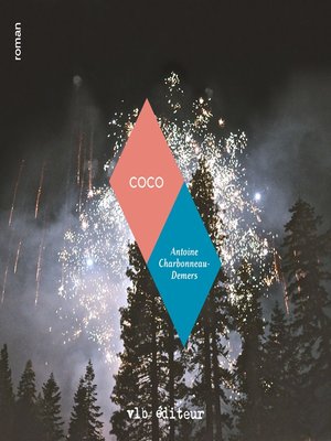 cover image of Coco